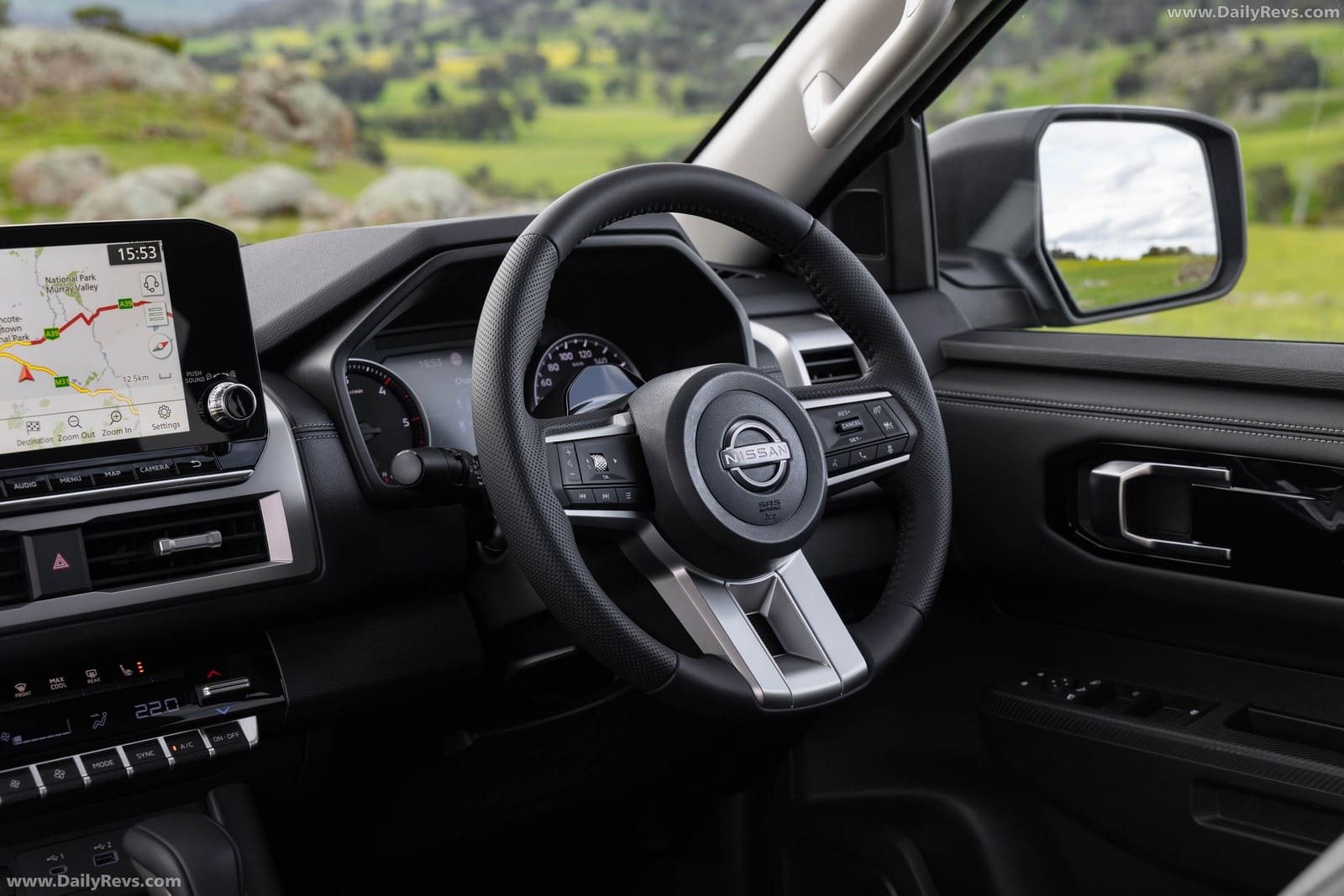 2026 - NISSAN NAVARA ST-X AUS VERSION, foto 58