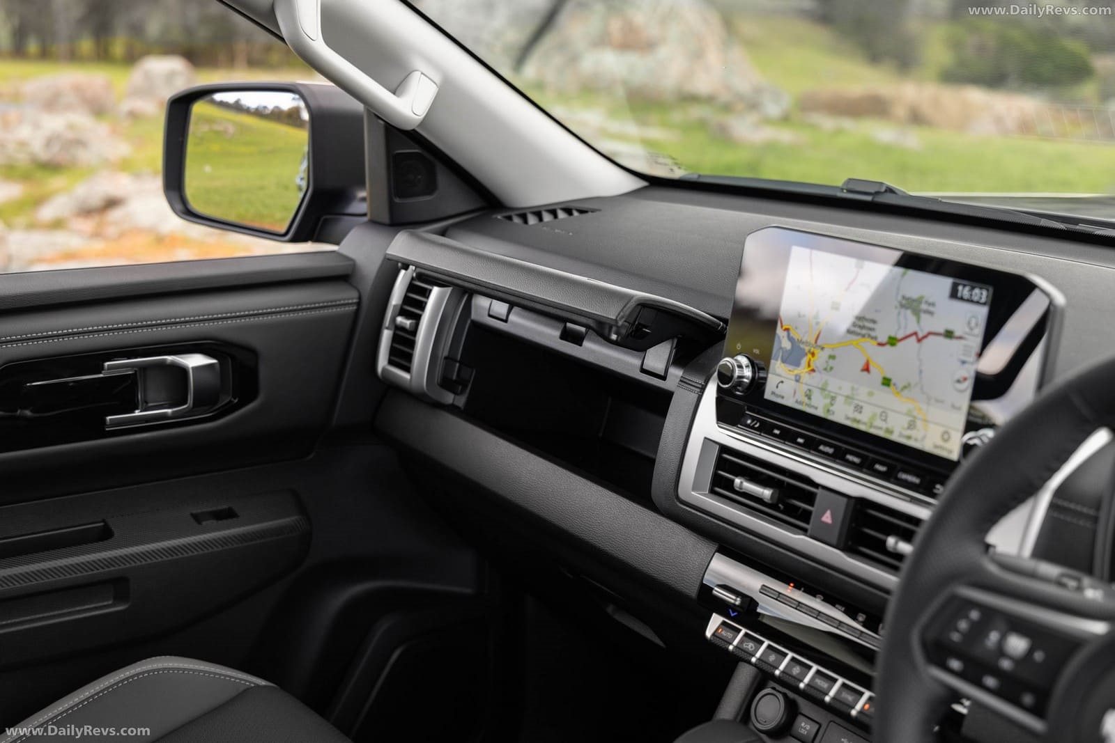 2026 - NISSAN NAVARA ST-X AUS VERSION, foto 59
