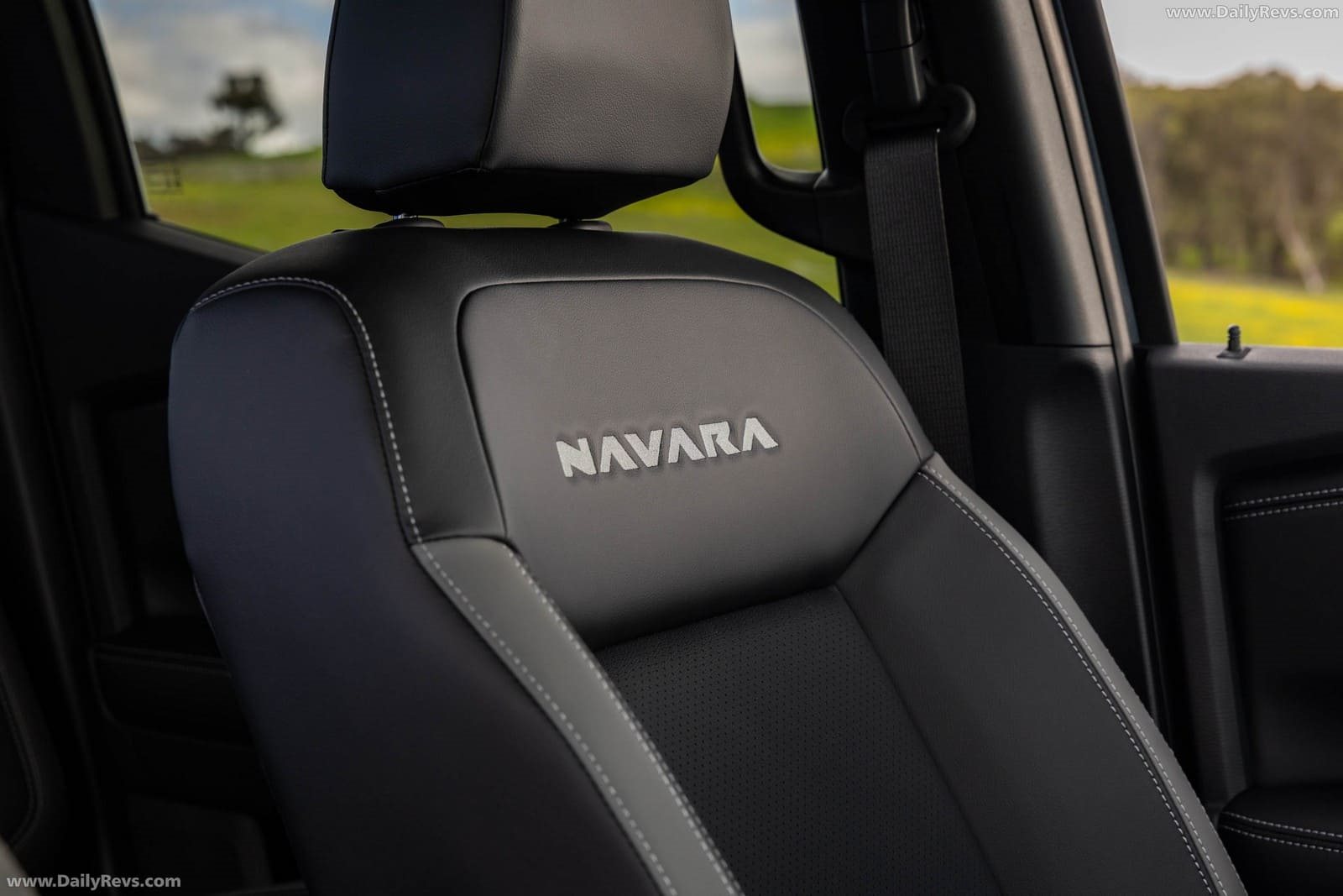 2026 - NISSAN NAVARA ST-X AUS VERSION, foto 60