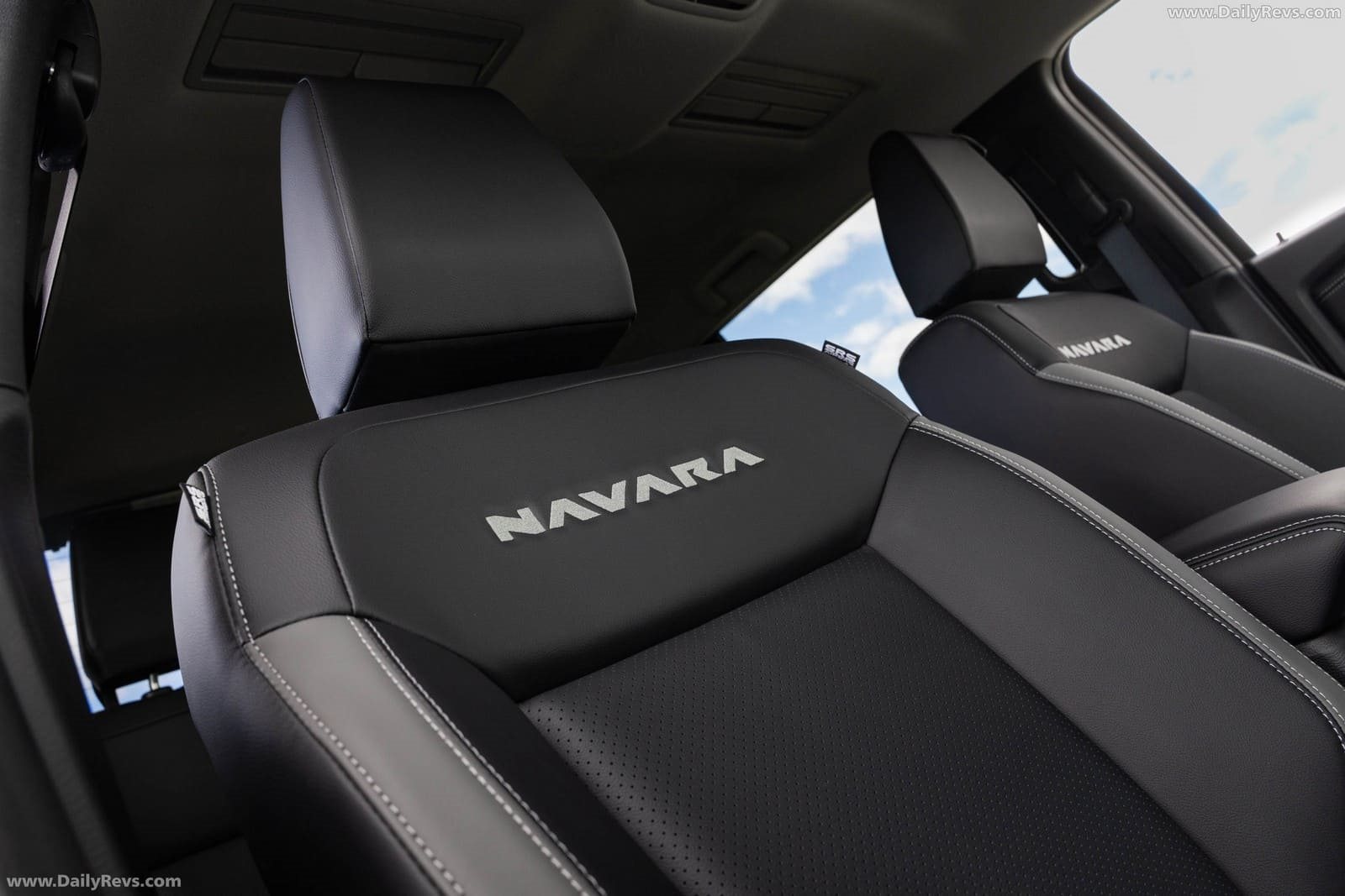 2026 - NISSAN NAVARA ST-X AUS VERSION, foto 62