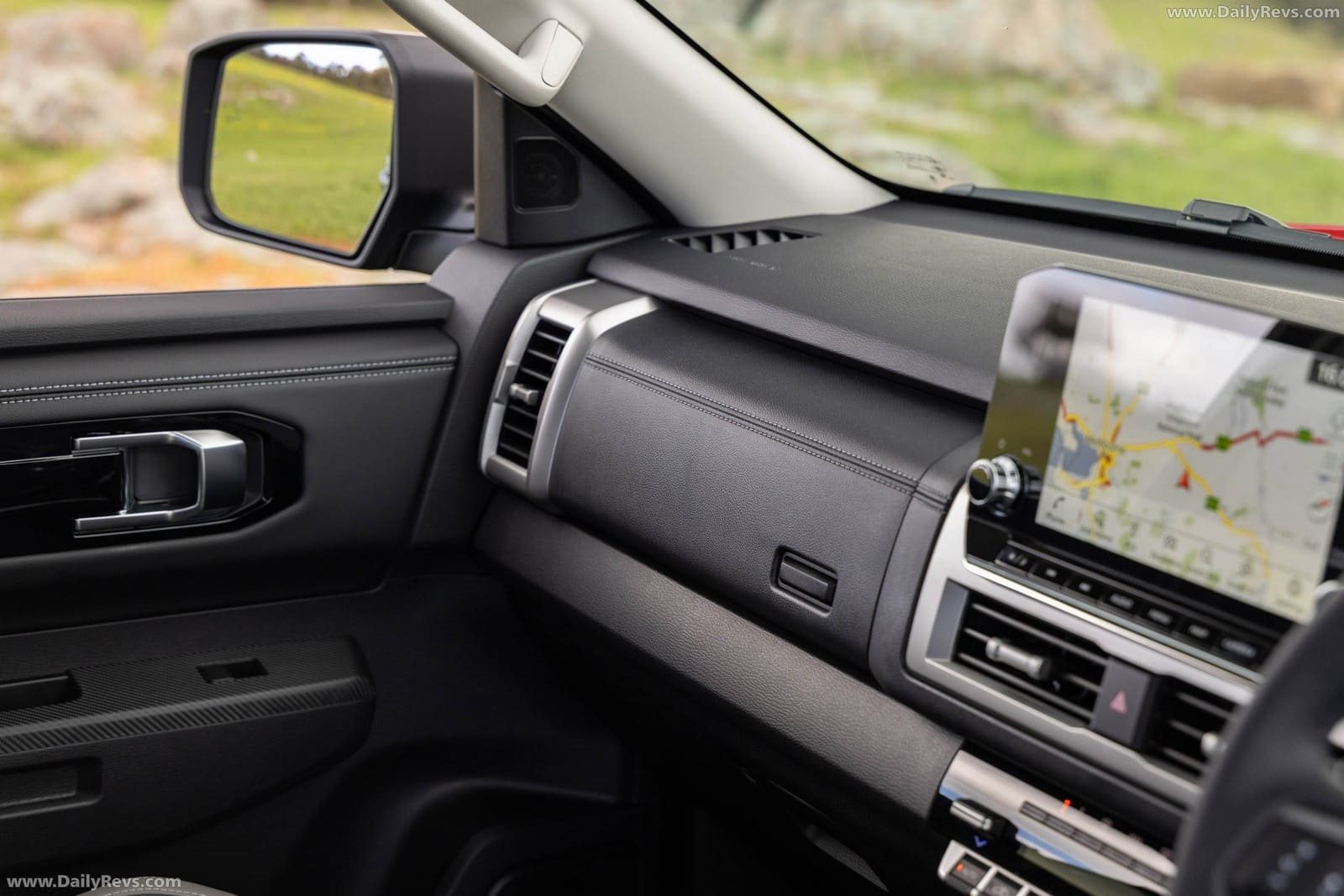2026 - NISSAN NAVARA ST-X AUS VERSION, foto 68