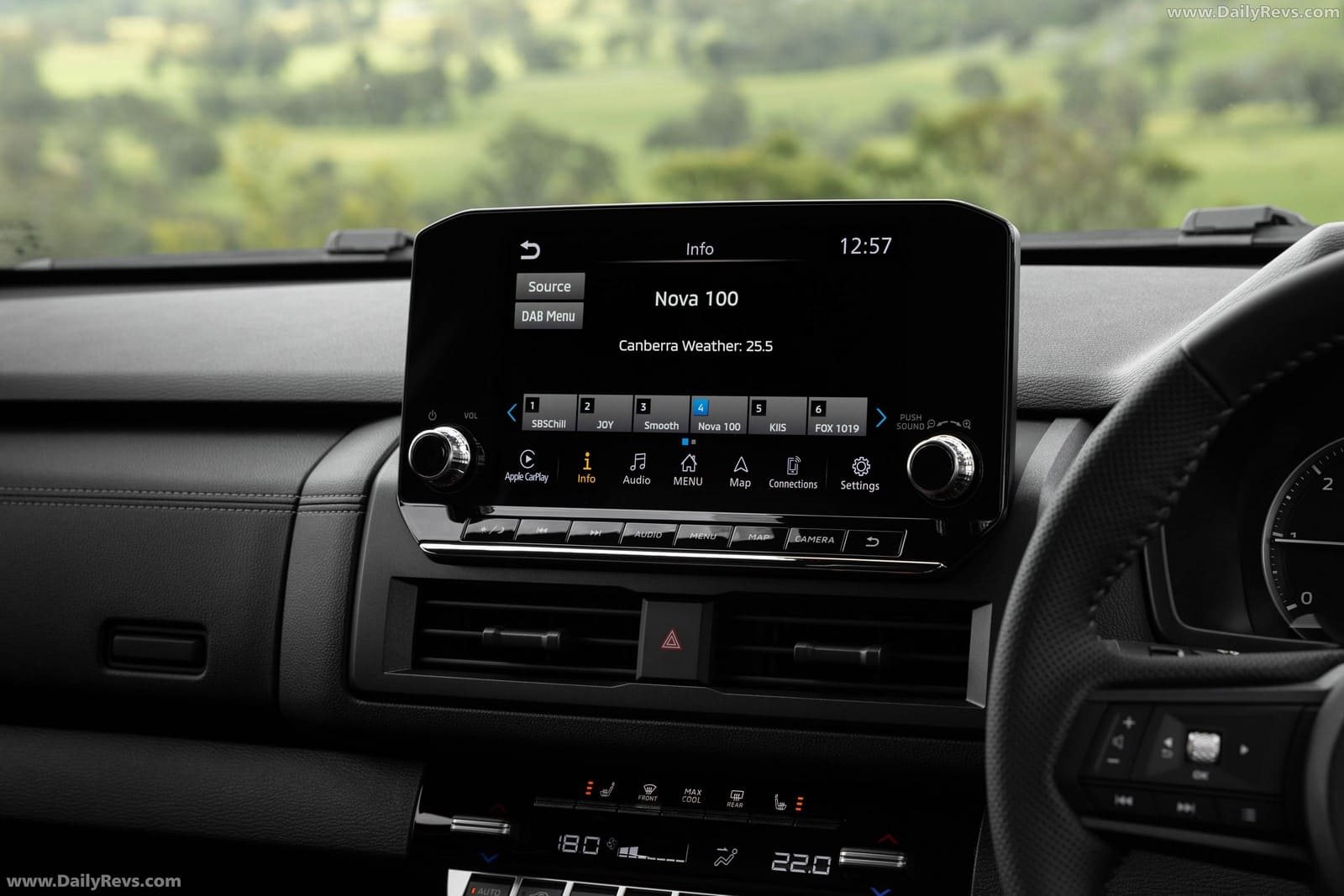 2026 - NISSAN NAVARA ST-X AUS VERSION, foto 71