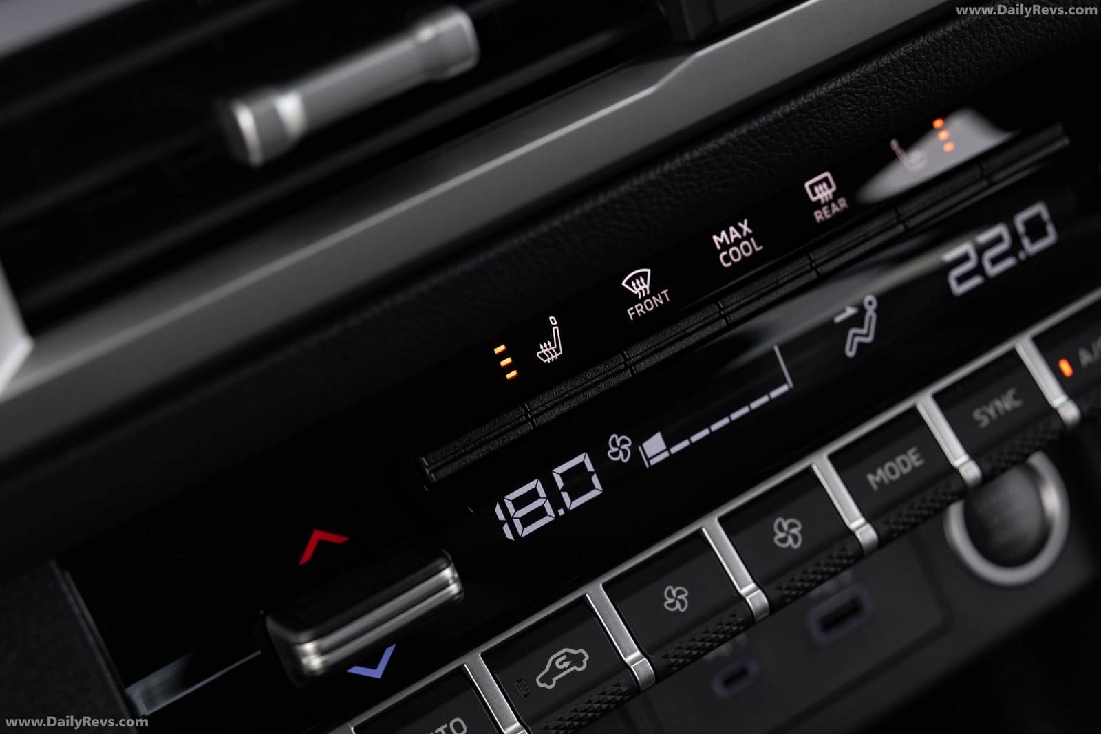 2026 - NISSAN NAVARA ST-X AUS VERSION, foto 74