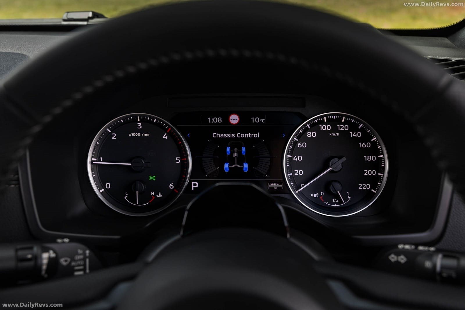 2026 - NISSAN NAVARA ST-X AUS VERSION, foto 78