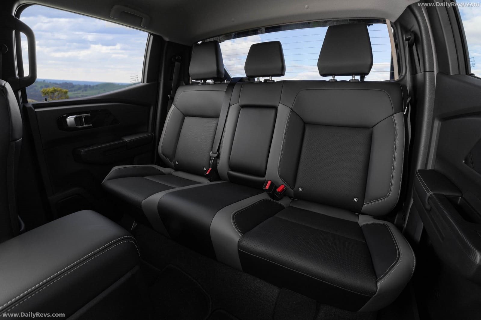 2026 - NISSAN NAVARA ST-X AUS VERSION, foto 79