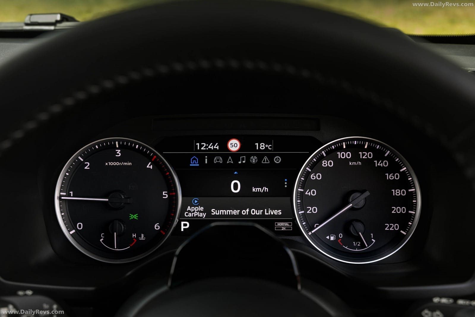 2026 - NISSAN NAVARA ST-X AUS VERSION, foto 86