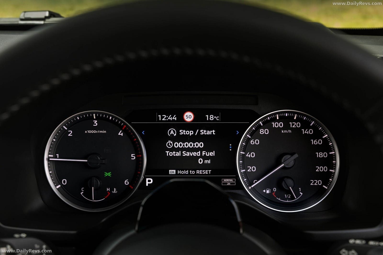 2026 - NISSAN NAVARA ST-X AUS VERSION, foto 88