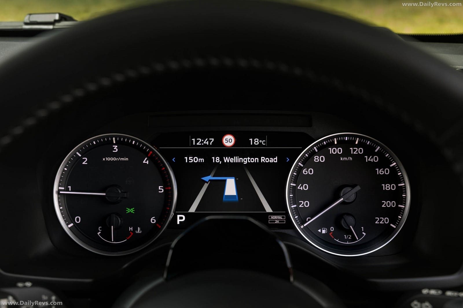 2026 - NISSAN NAVARA ST-X AUS VERSION, foto 90