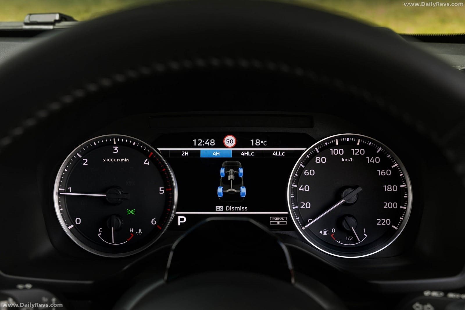 2026 - NISSAN NAVARA ST-X AUS VERSION, foto 93