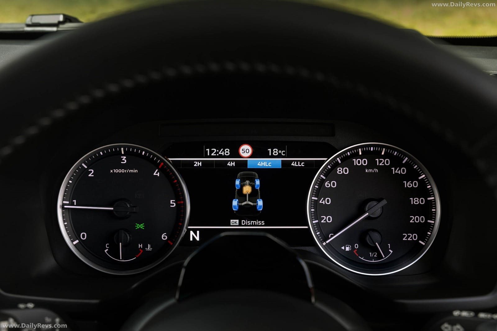 2026 - NISSAN NAVARA ST-X AUS VERSION, foto 94