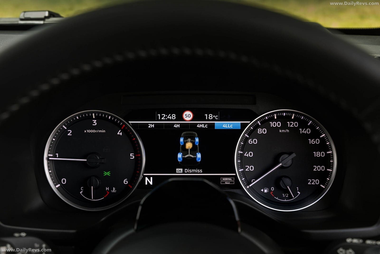 2026 - NISSAN NAVARA ST-X AUS VERSION, foto 95
