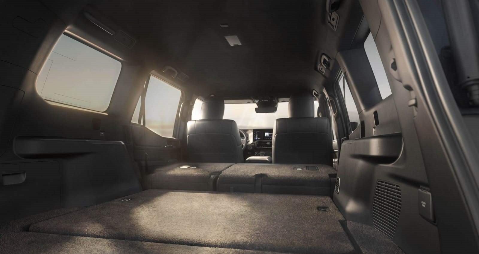 TOYOTA LAND CRUISER 250 VX, foto 9