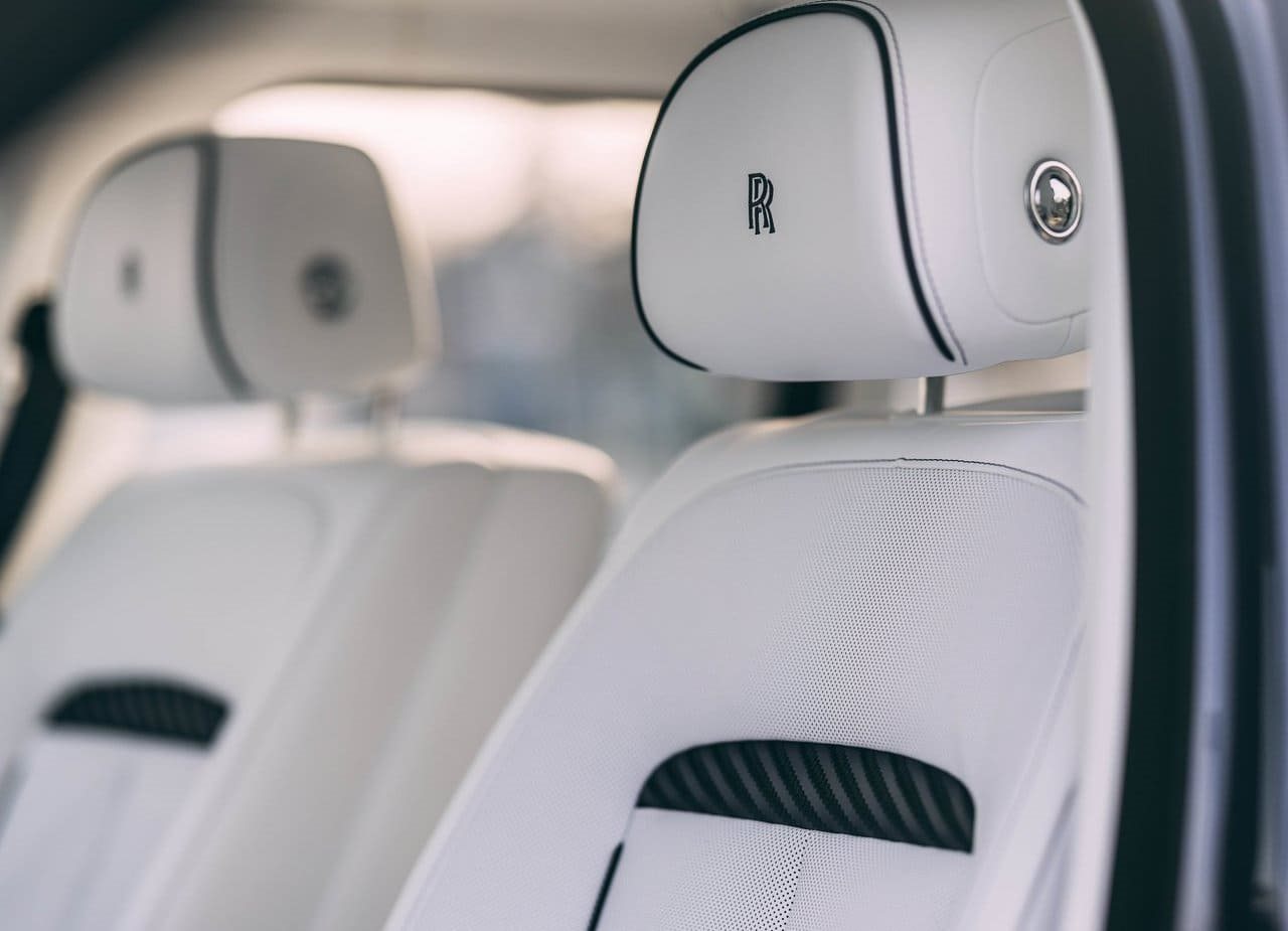 2026 - ROLLS-ROYCE CULLINAN YACHTING, foto 16