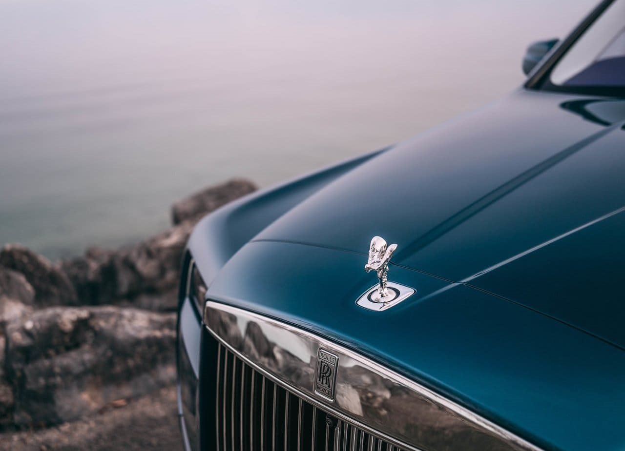 2026 - ROLLS-ROYCE CULLINAN YACHTING, foto 26