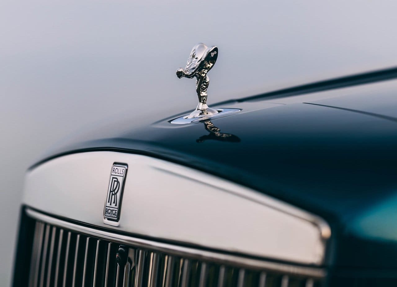 2026 - ROLLS-ROYCE CULLINAN YACHTING, foto 27