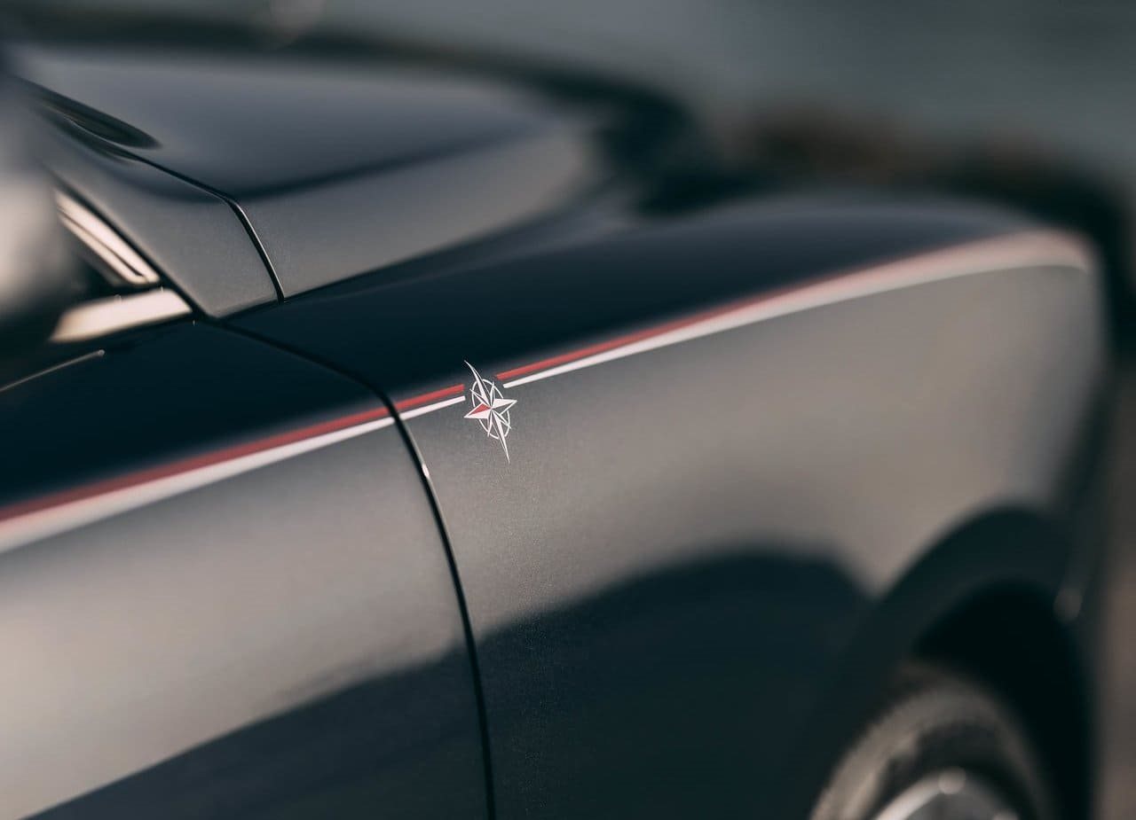 2026 - ROLLS-ROYCE CULLINAN YACHTING, foto 30