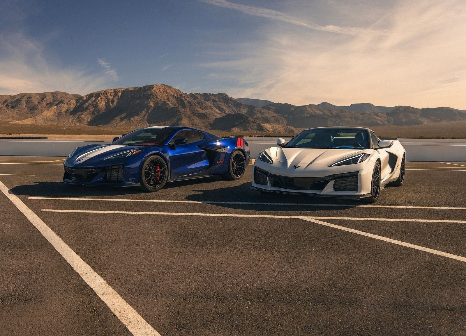 2027 - CHEVROLET CORVETTE GRAND SPORT & GRAND SPORT X, foto 7