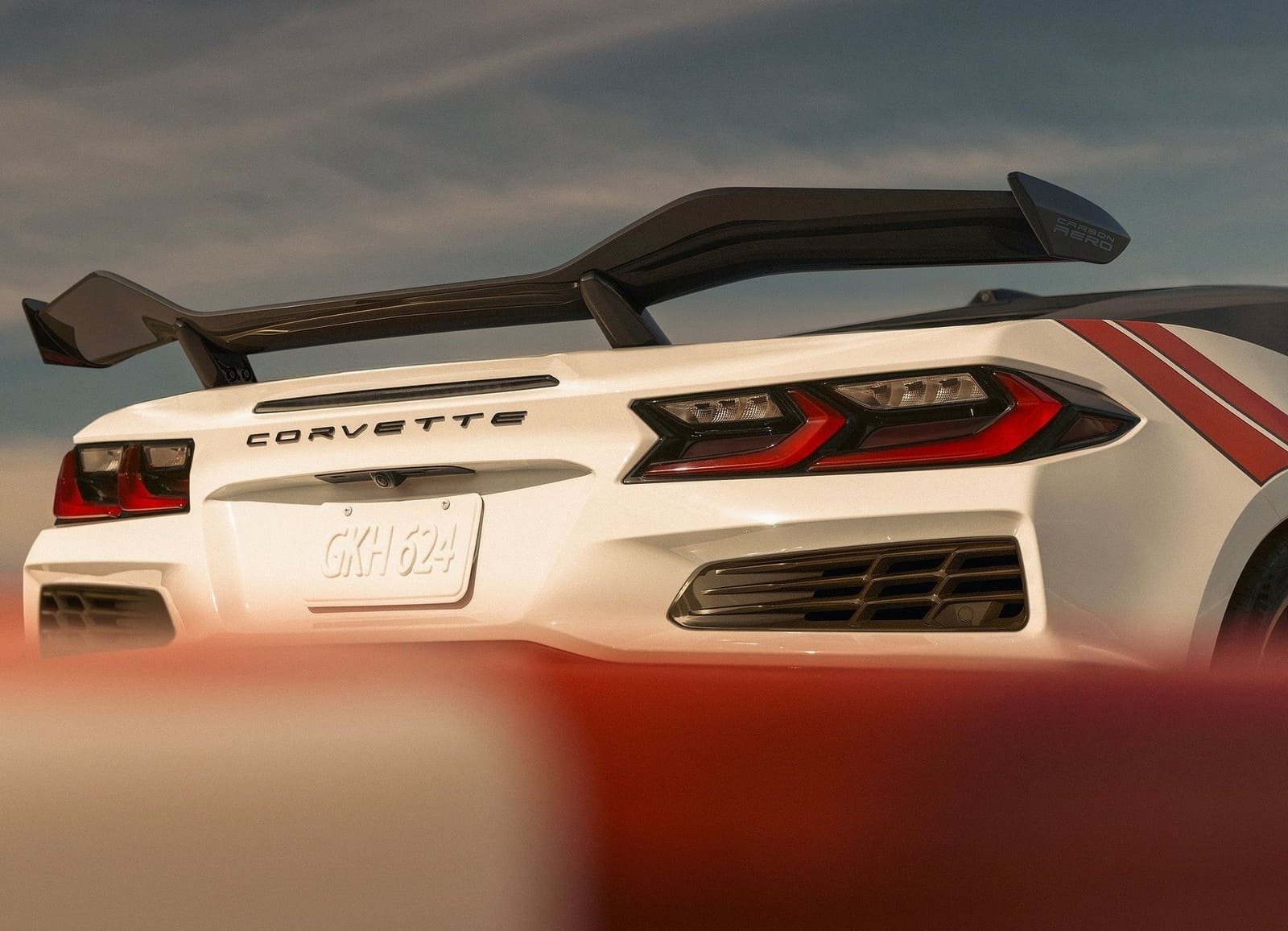 2027 - CHEVROLET CORVETTE GRAND SPORT & GRAND SPORT X, foto 10