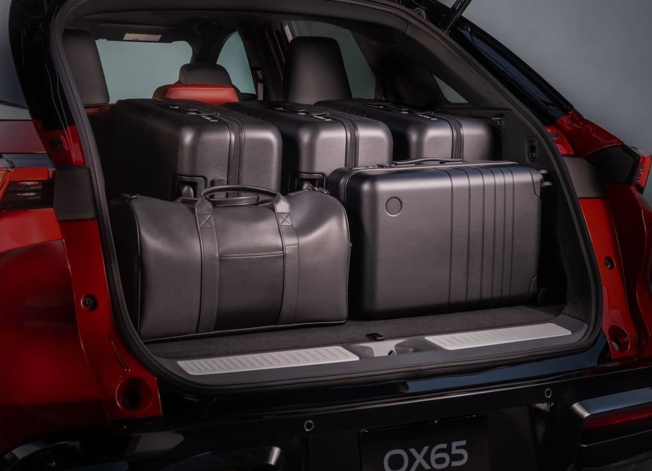 INFINITI QX65, foto 15