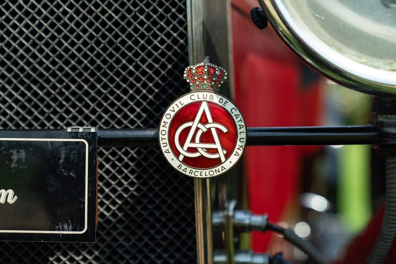 1925 - FIAT 509 PUCCINI TOURER, foto 45