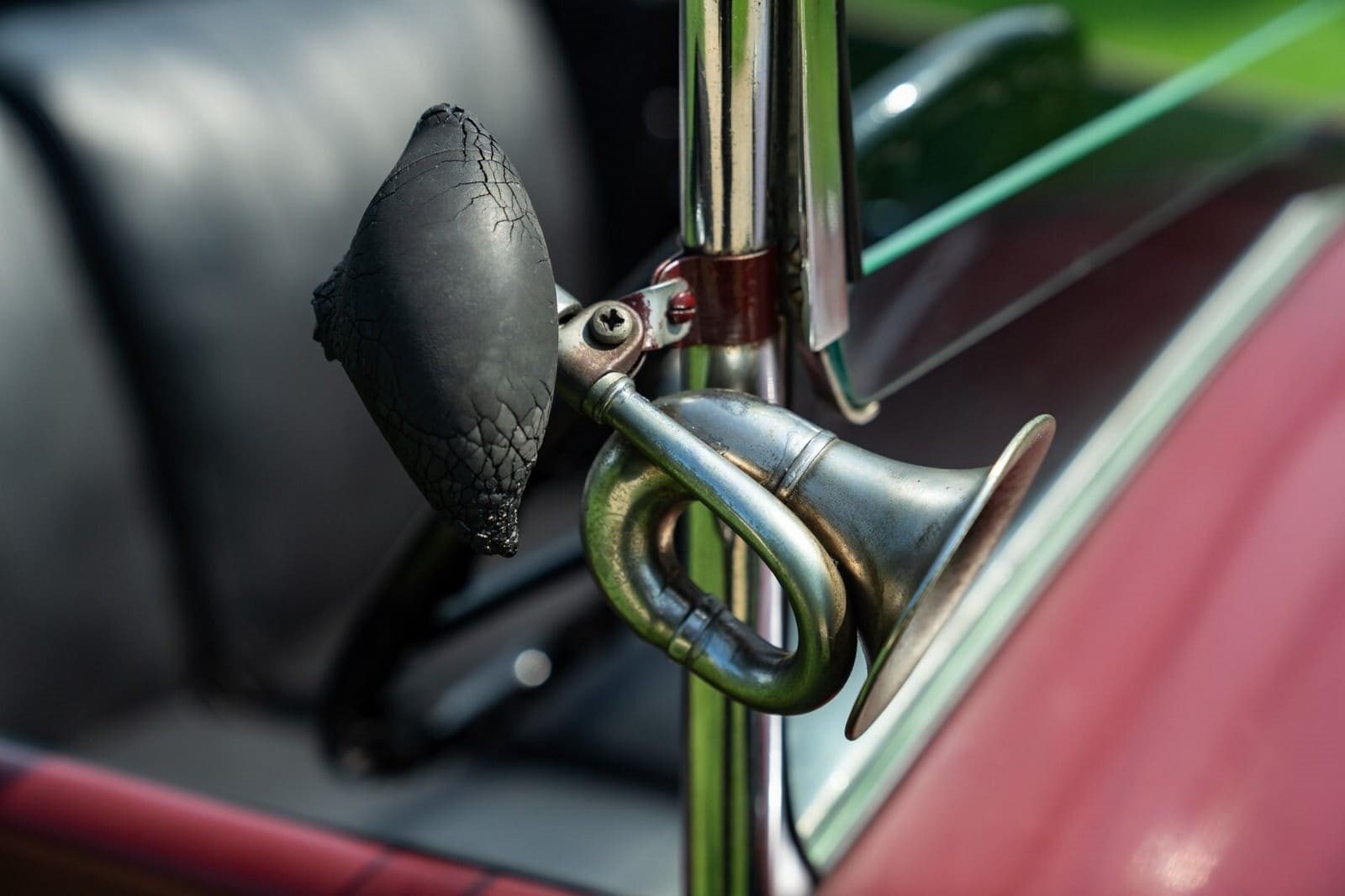 1925 - FIAT 509 PUCCINI TOURER, foto 48