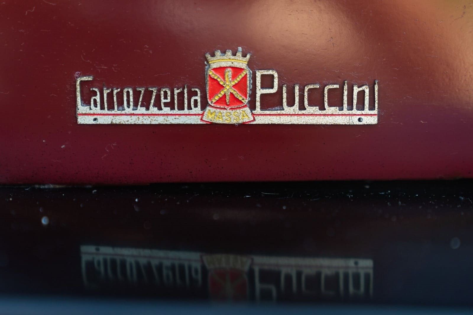 1925 - FIAT 509 PUCCINI TOURER, foto 49