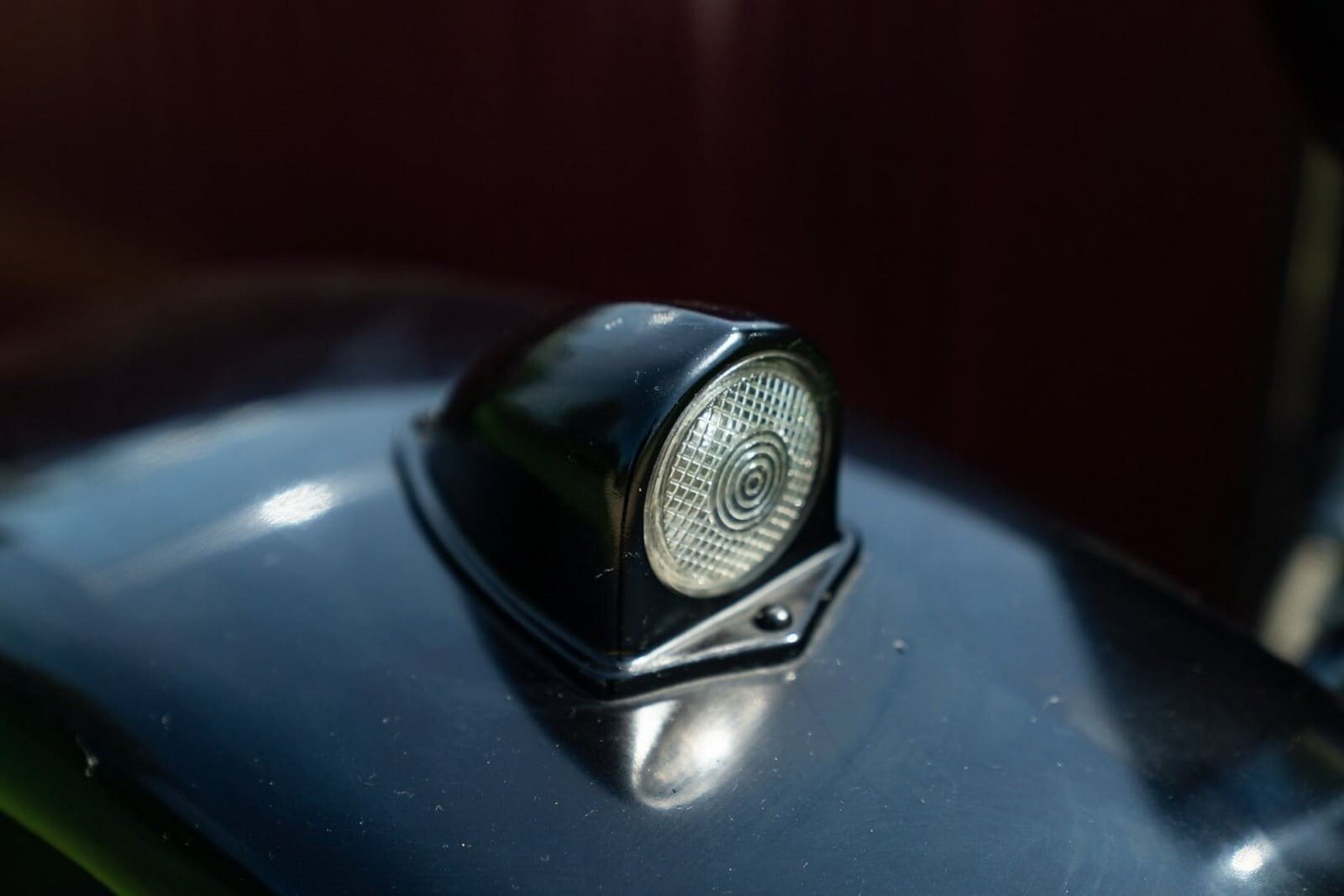 1925 - FIAT 509 PUCCINI TOURER, foto 51