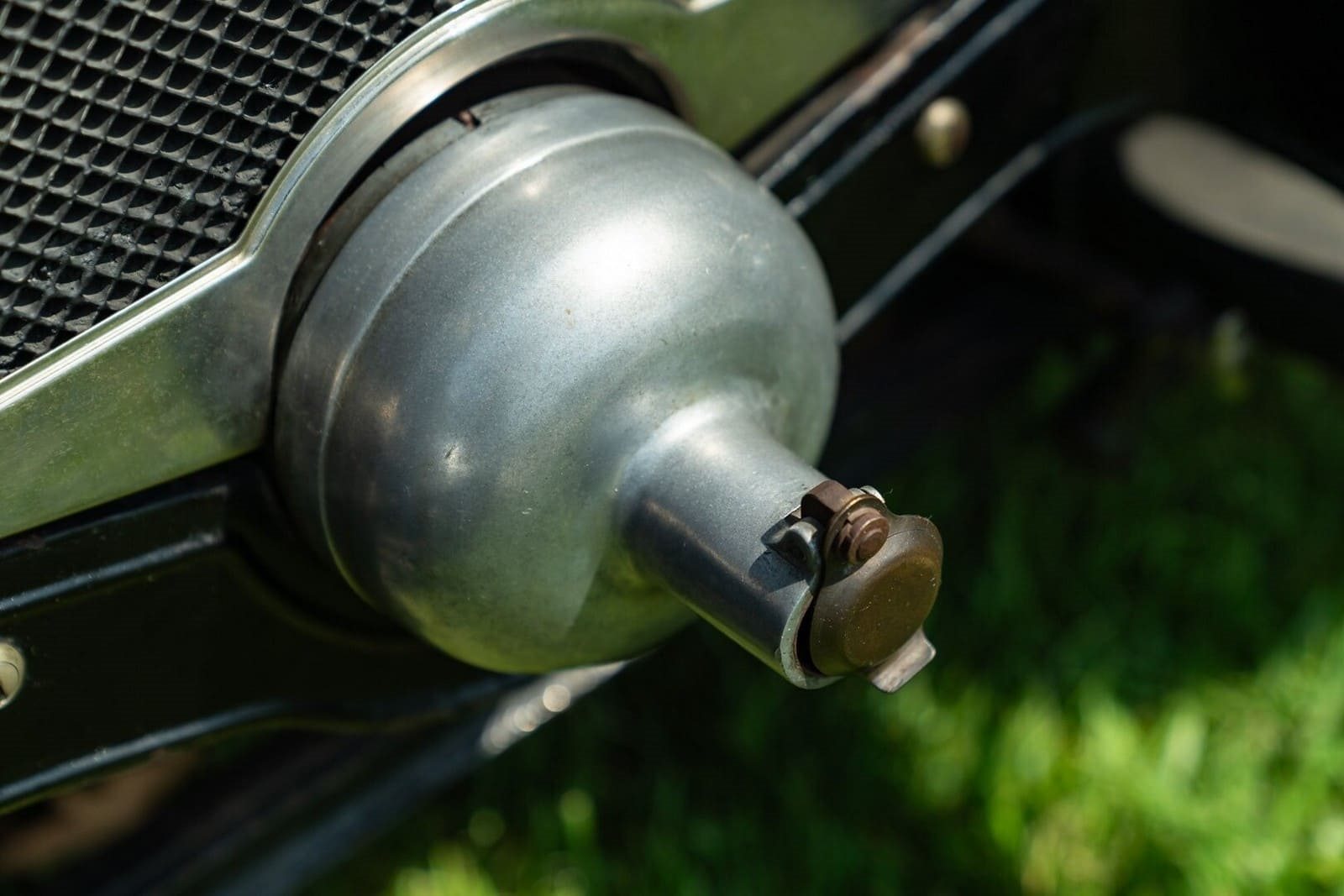 1925 - FIAT 509 PUCCINI TOURER, foto 54