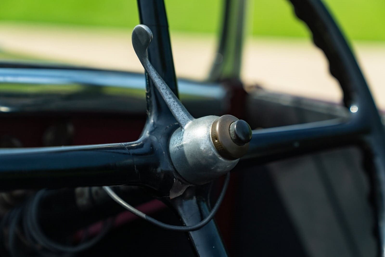 1925 - FIAT 509 PUCCINI TOURER, foto 63