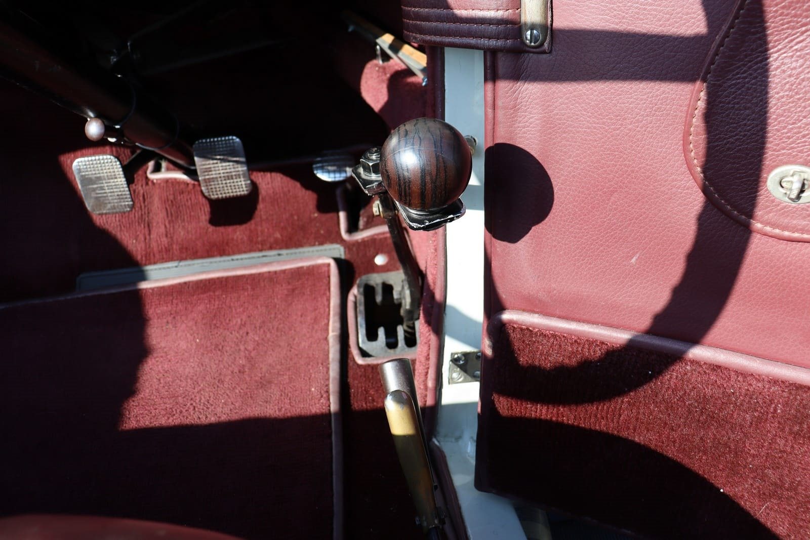 1925 - SUNBEAM 14/40 TOURER, foto 30