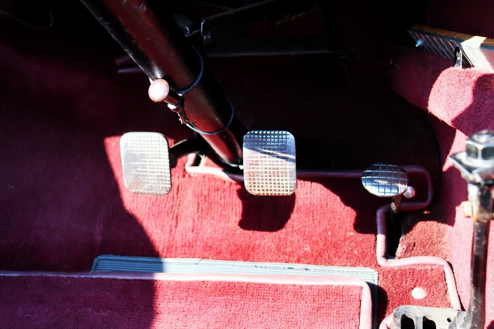 1925 - SUNBEAM 14/40 TOURER, foto 32