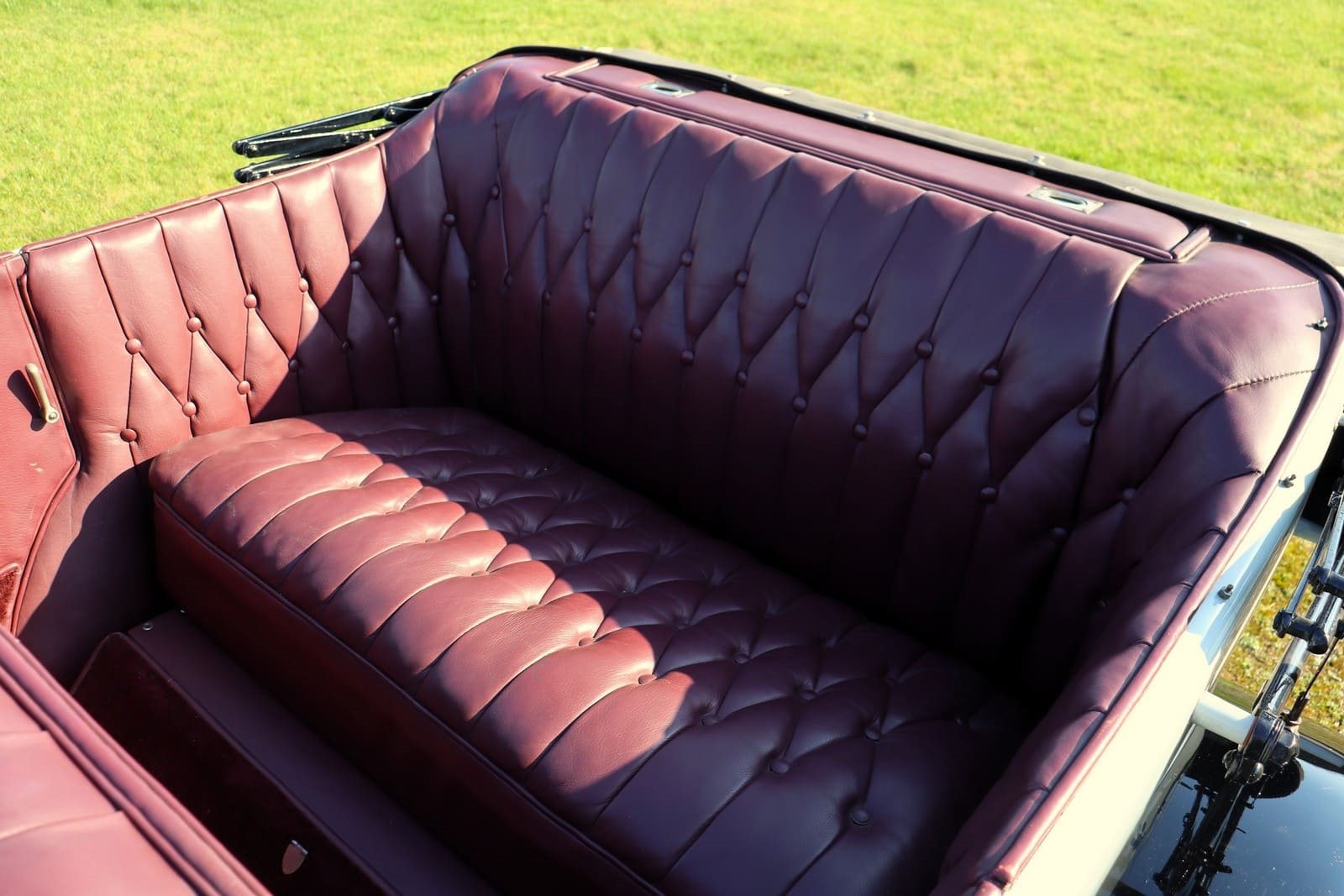 1925 - SUNBEAM 14/40 TOURER, foto 34