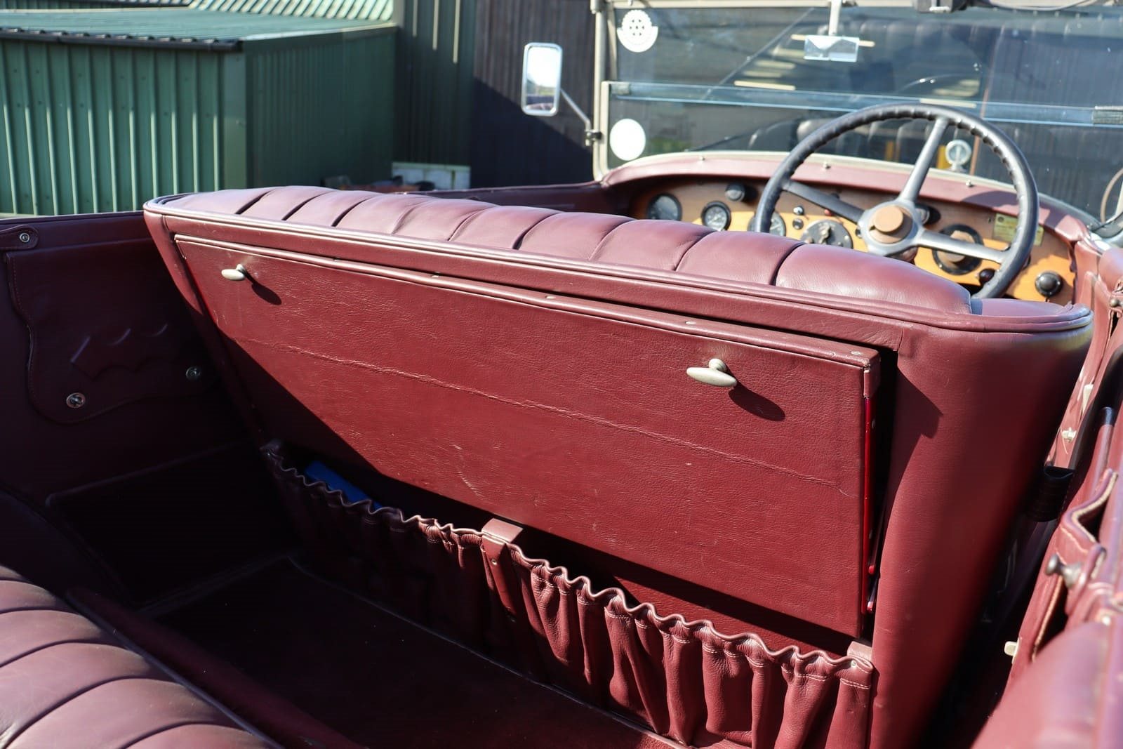 1925 - SUNBEAM 14/40 TOURER, foto 37
