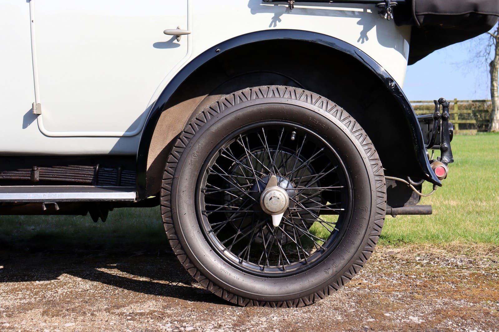 1925 - SUNBEAM 14/40 TOURER, foto 53