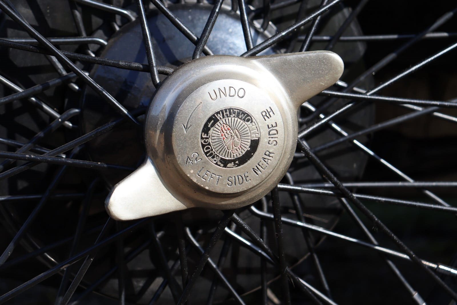 1925 - SUNBEAM 14/40 TOURER, foto 59