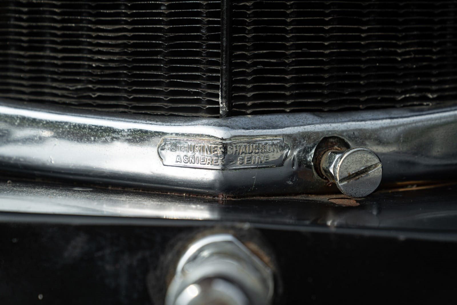 1926 - CITROËN 5HP TYPE C CABRIOLET, foto 27