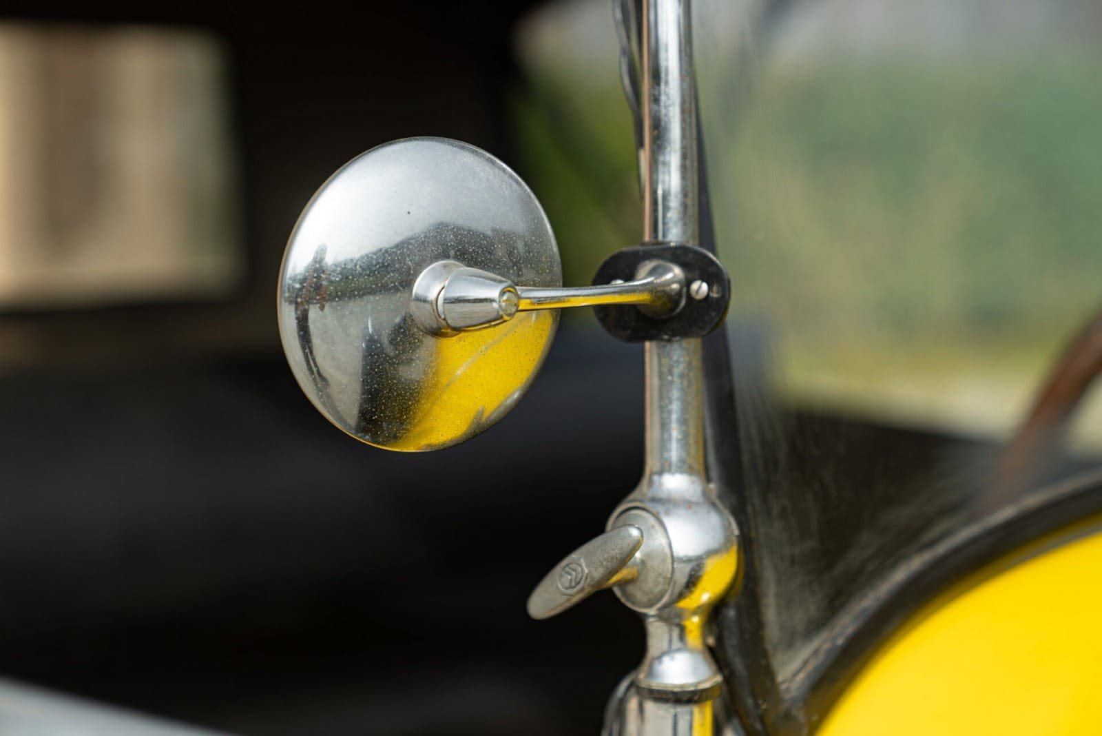 1926 - CITROËN 5HP TYPE C CABRIOLET, foto 31