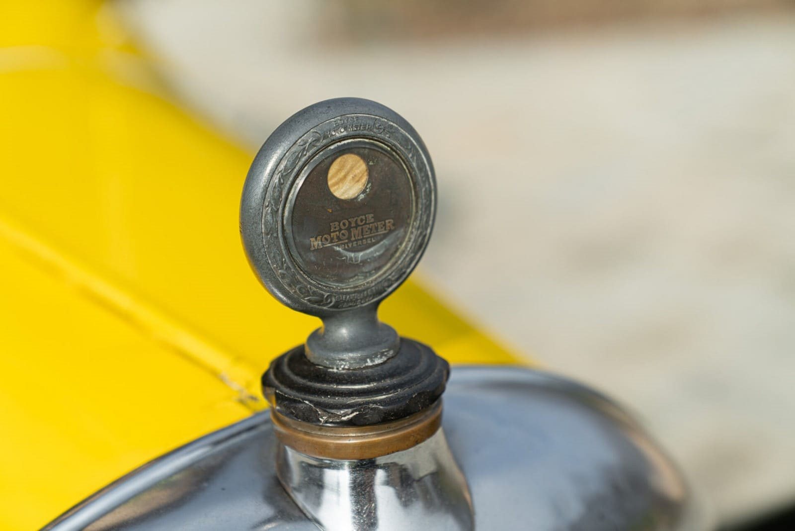 1926 - CITROËN 5HP TYPE C CABRIOLET, foto 34