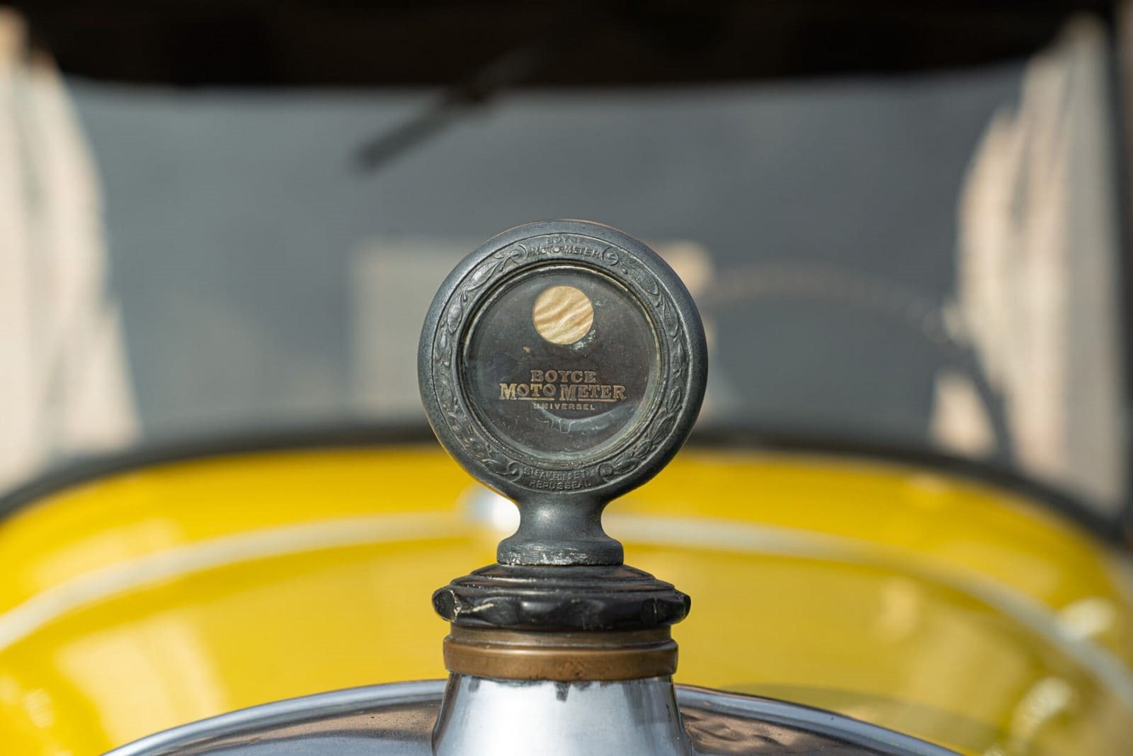 1926 - CITROËN 5HP TYPE C CABRIOLET, foto 37