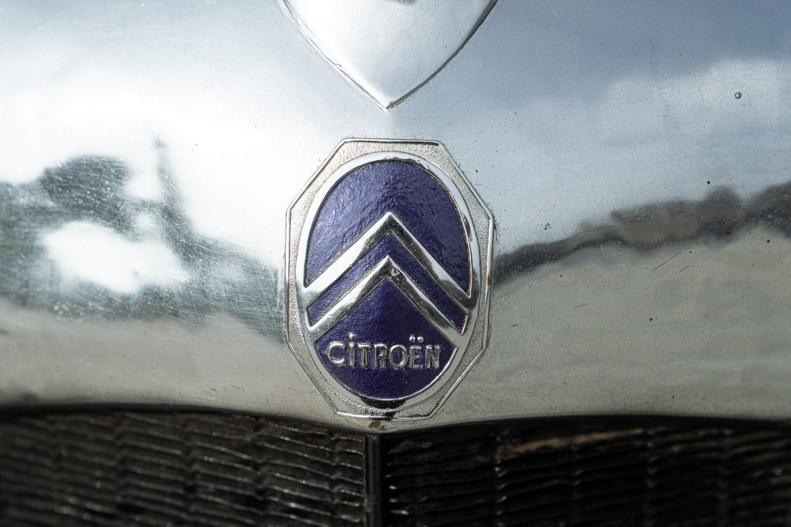 1926 - CITROËN 5HP TYPE C CABRIOLET, foto 38