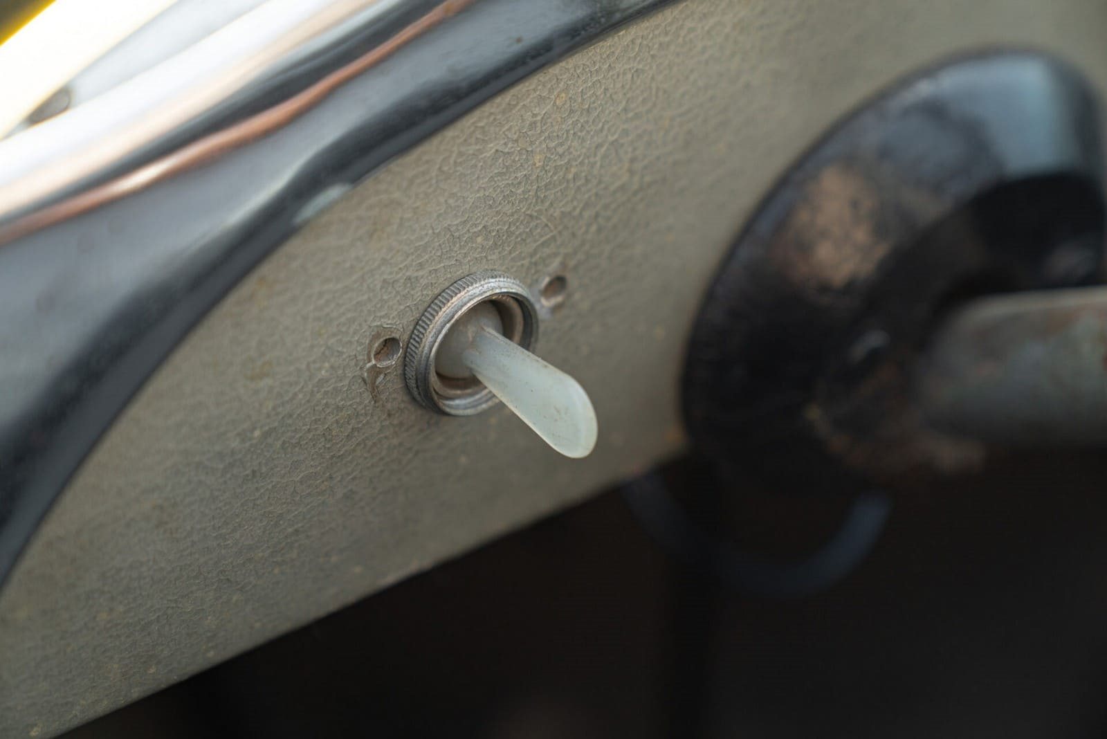 1926 - CITROËN 5HP TYPE C CABRIOLET, foto 51