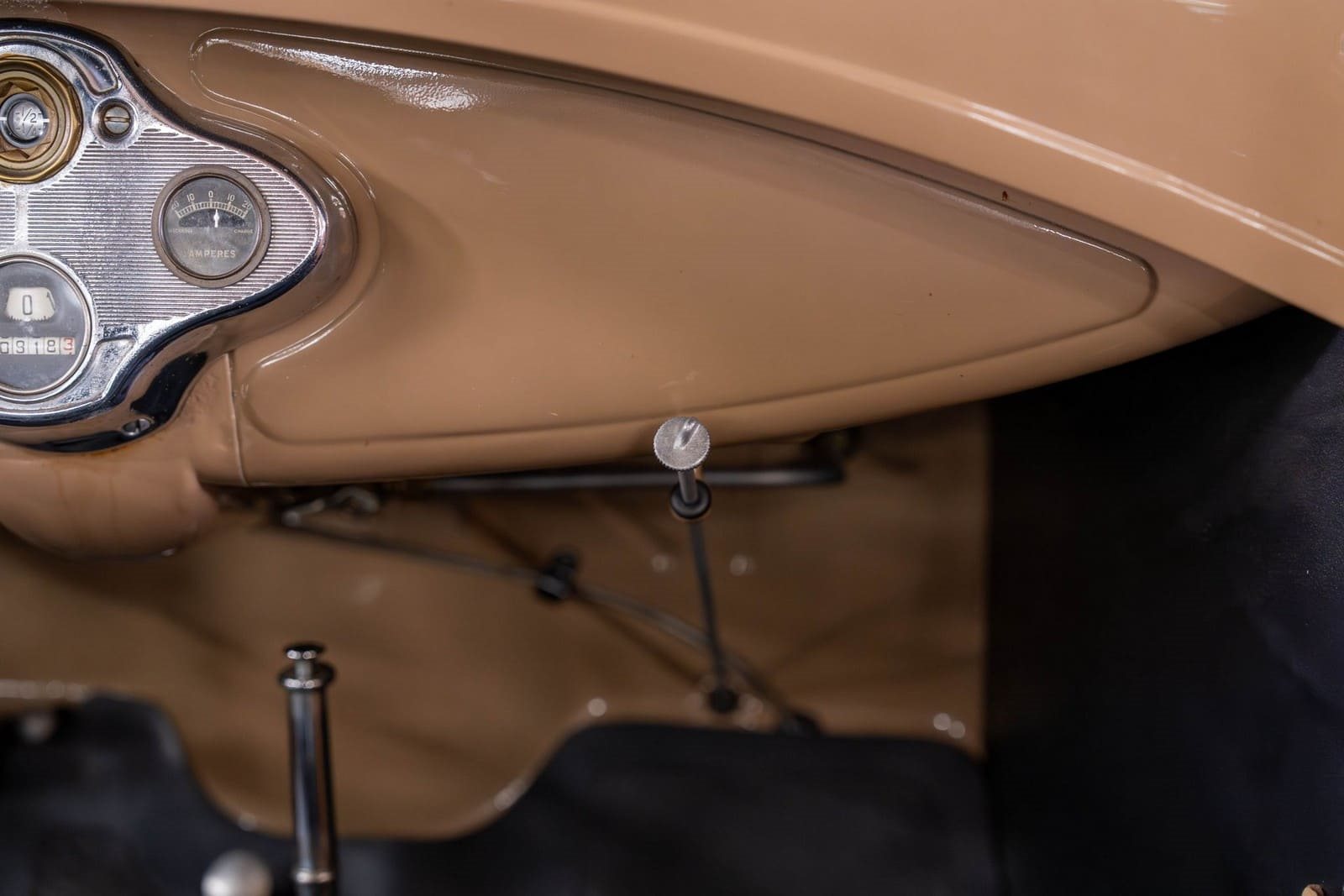 1931 - FORD MODEL A DEPOT HACK, foto 14