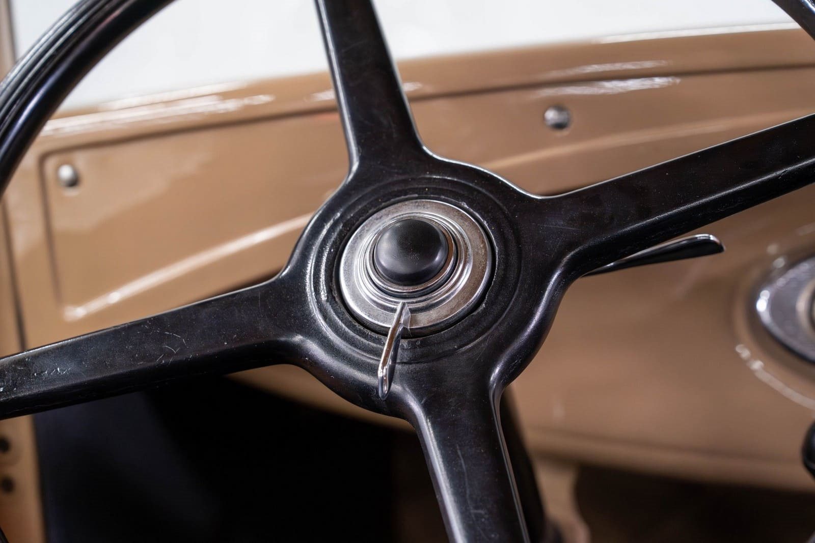 1931 - FORD MODEL A DEPOT HACK, foto 15