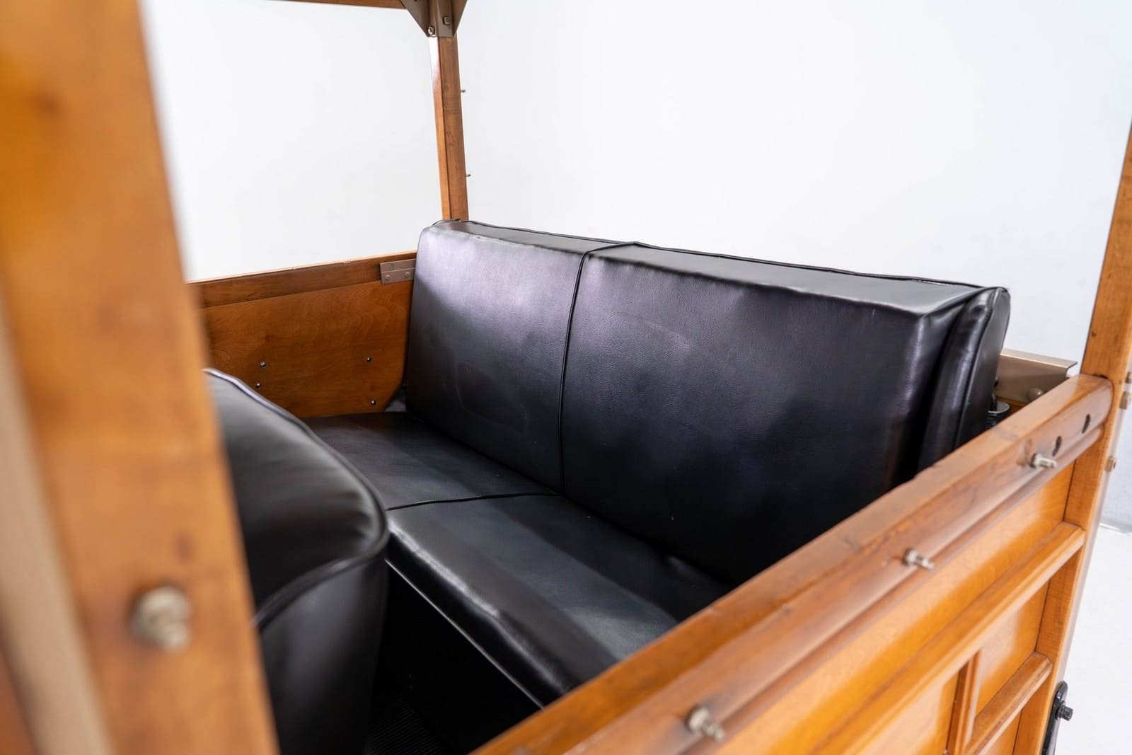 1931 - FORD MODEL A DEPOT HACK, foto 21