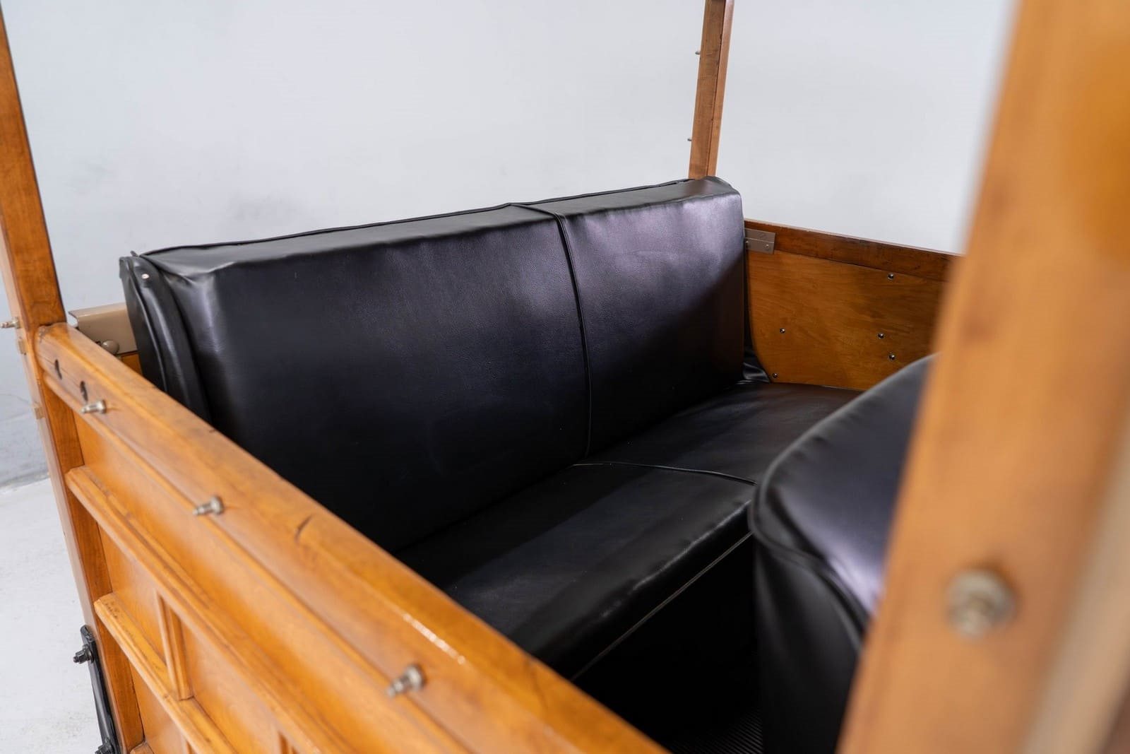 1931 - FORD MODEL A DEPOT HACK, foto 22