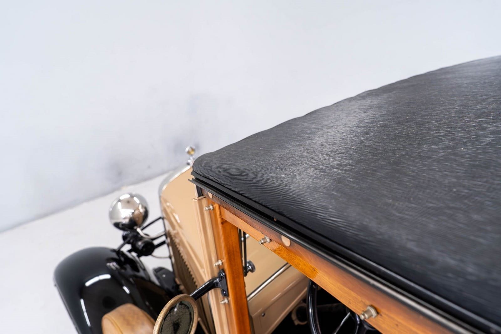 1931 - FORD MODEL A DEPOT HACK, foto 49