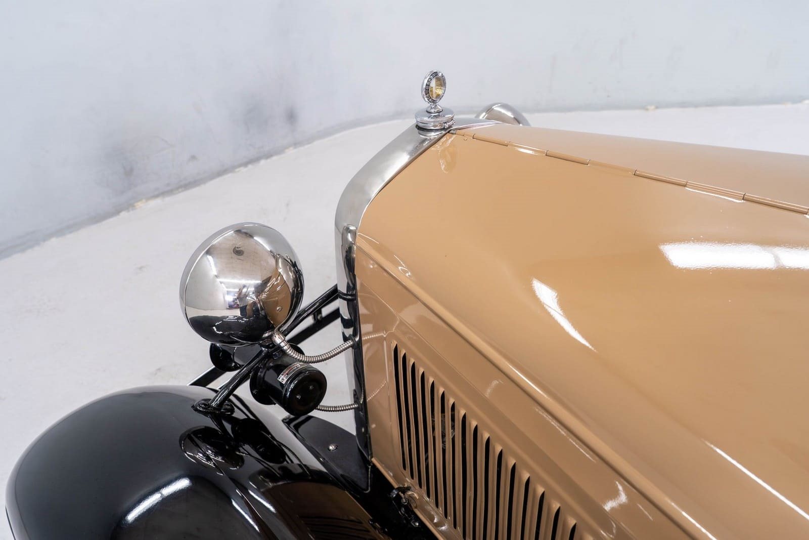1931 - FORD MODEL A DEPOT HACK, foto 51