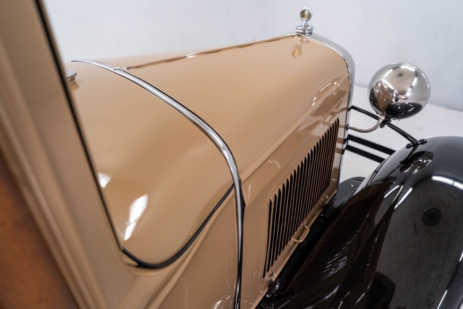 1931 - FORD MODEL A DEPOT HACK, foto 57