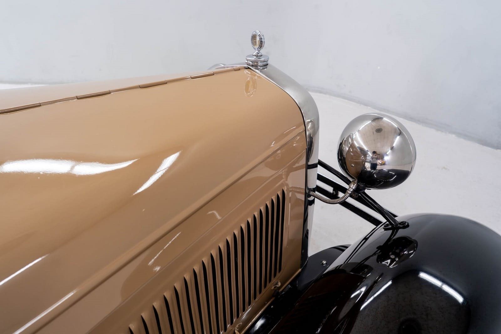 1931 - FORD MODEL A DEPOT HACK, foto 58