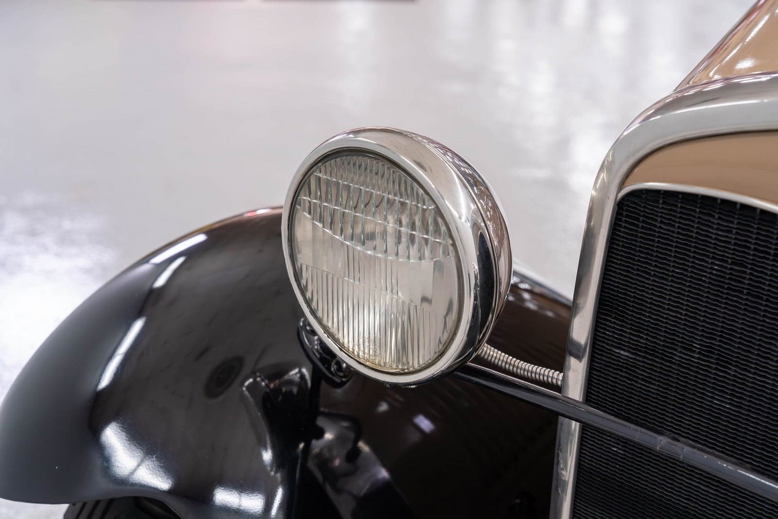 1931 - FORD MODEL A DEPOT HACK, foto 60